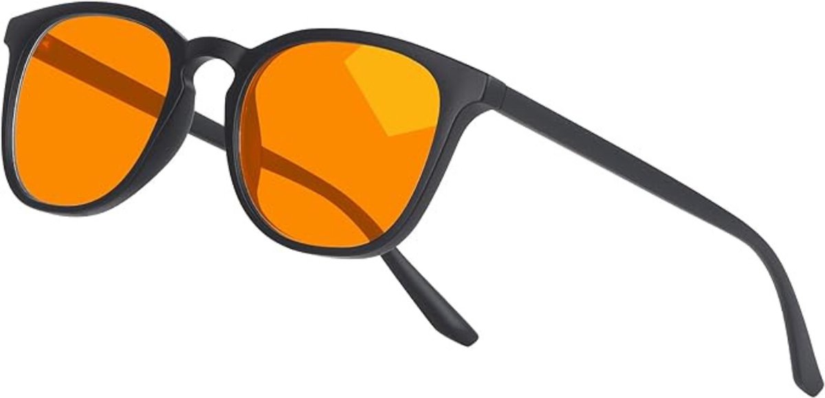 Blauw Licht Bril Zonder Sterkte - Blue Light Glasses - Computerbril