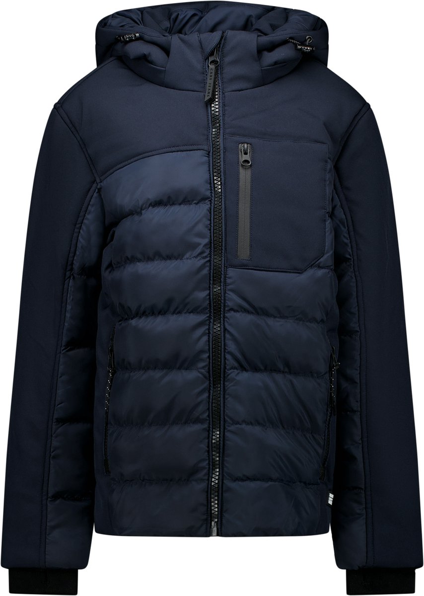 Cars Jeans Jas Trison -