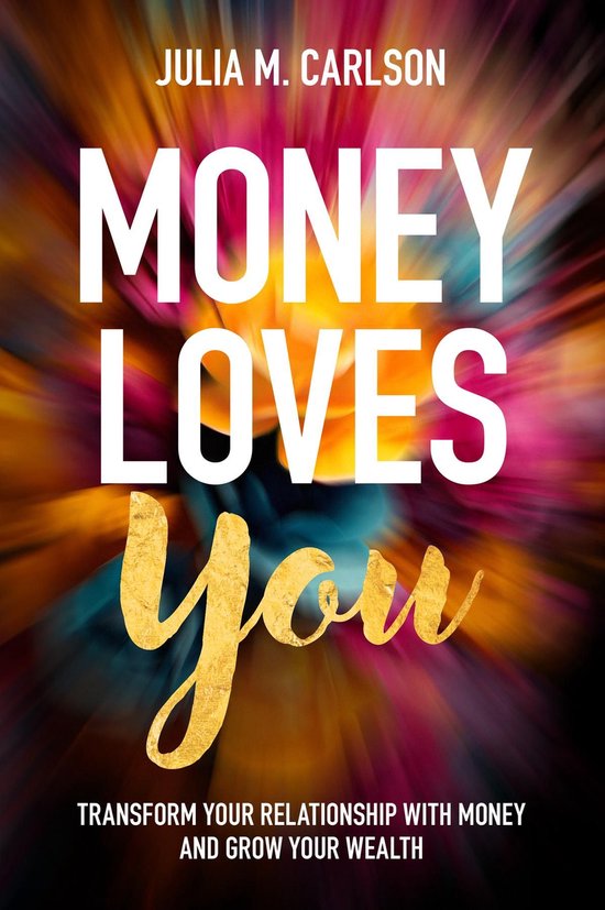 Money Loves You - cover