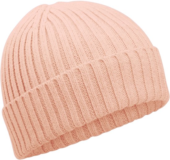 Kinder Muts – Biologisch Katoen – Warm & Comfortabel – kids beanie - 3–7 Jaar -
