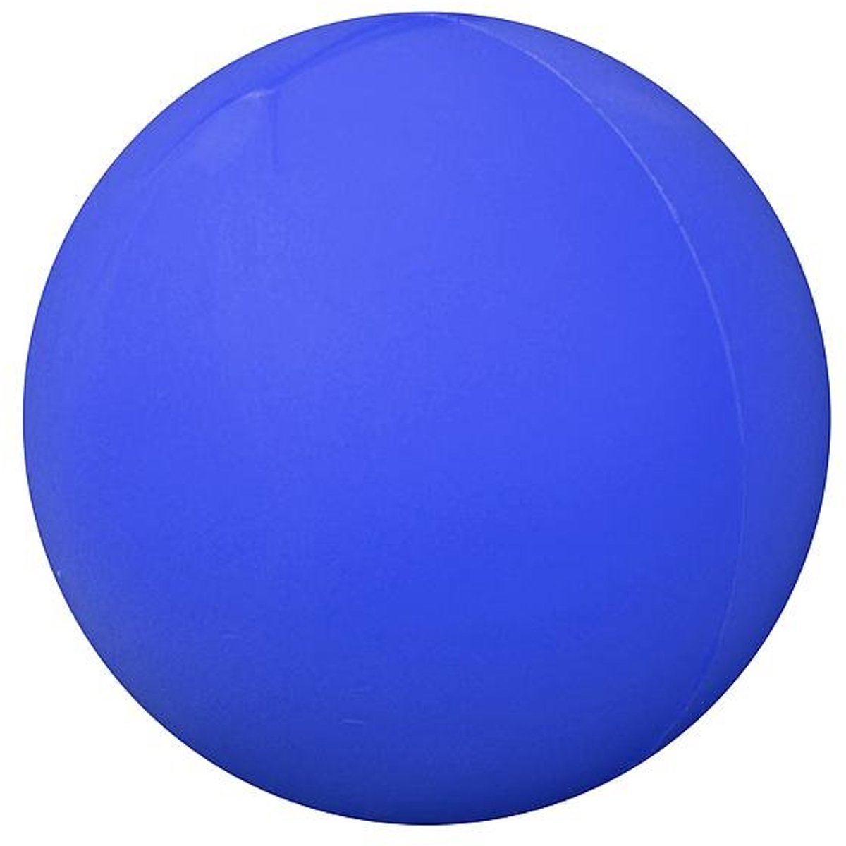 Coated Foam Ball