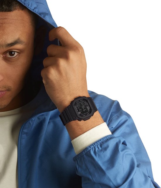 Casio Men Digital Watch G-Shock