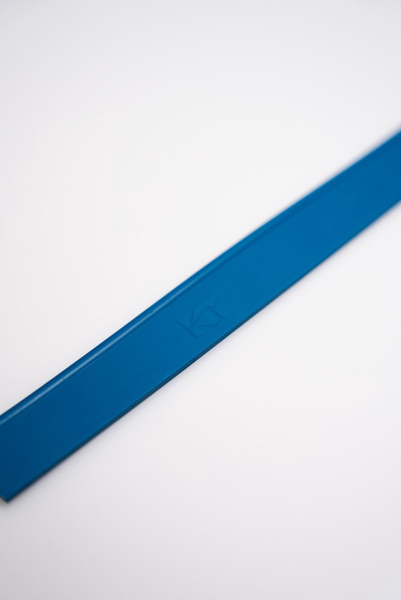 KT Cleaning - Rubber voor Raamwisser 35cm - Ramen Wassen - Raamtrekker - Set van 5