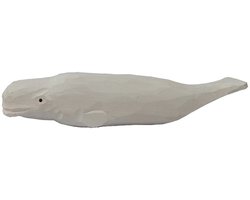 WUDIMALS Wudimals Zeeleven - Beluga Walvis