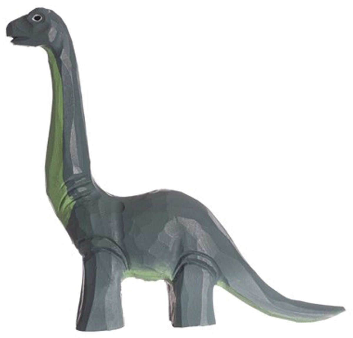 WUDIMALS Wudimals Dinos - Diplodocus