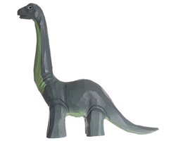 WUDIMALS Wudimals Dinos - Diplodocus