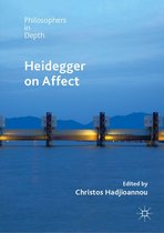 Philosophers in Depth - Heidegger on Affect