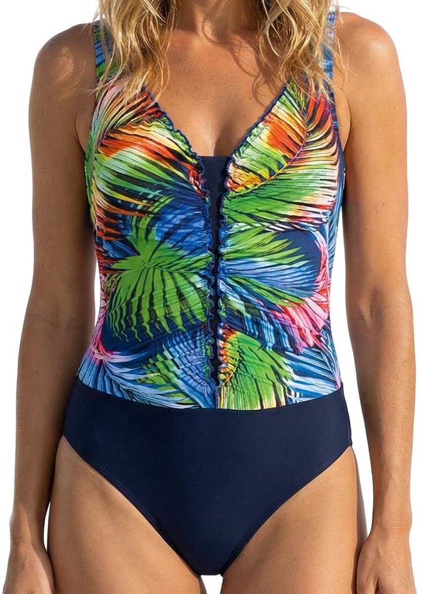 Sunflair badpak Basic