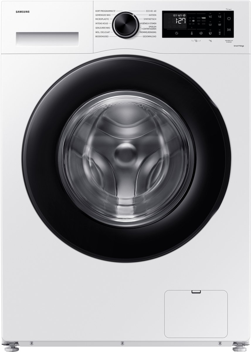 Samsung EcoBubble™ Wasmachine 9KG 5000-serie WW90CGC04AAE