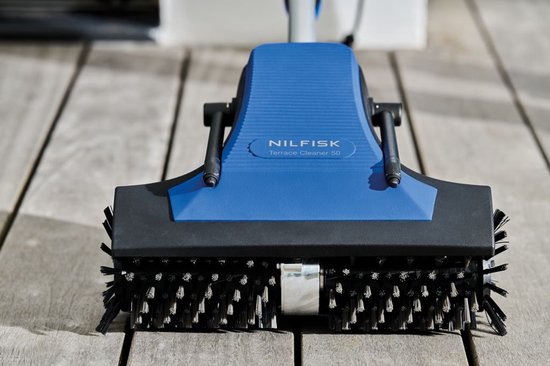 Nilfisk Terras Reiniger 50 van Nilfisk — afbeelding 5