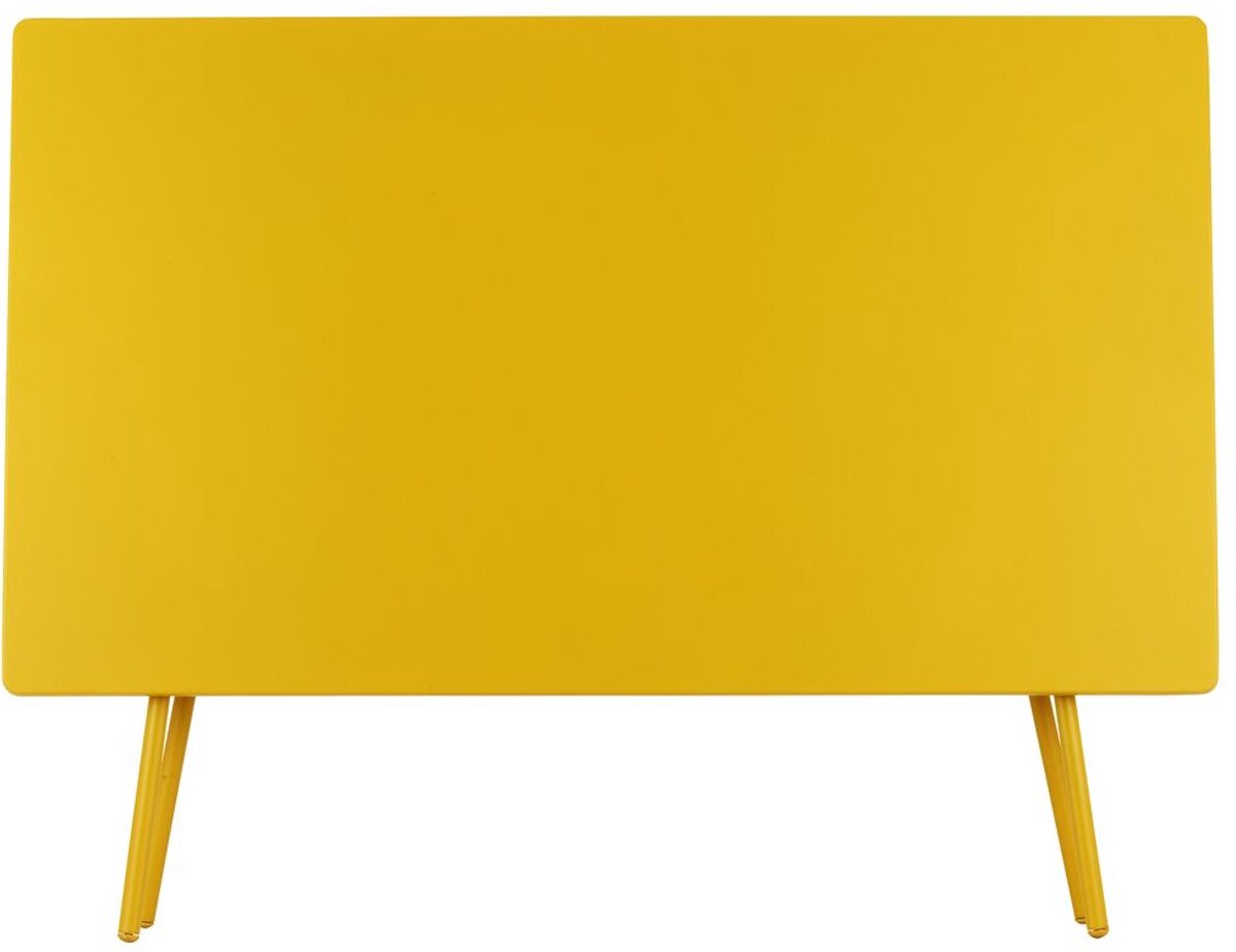Lafuma Balcony Table - Table bistrot - Table de jardin - Pliable