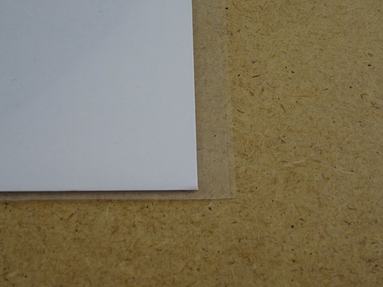 100 Single Hoezen (7", 45 toeren) glashelder - hoezen singles, outer sleeves, buiten hoes, platenhoezen, hoesjes, transparant, vinyl platen, singeltjes, buitenhoezen, sleeve, beschermhoezen, buitenhoes, beschermhoes, plastic, 45t, 7 inch — afbeelding 4