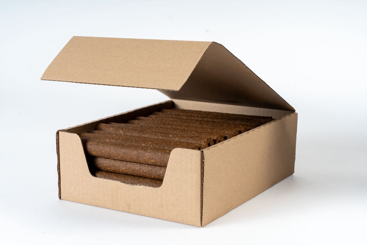 Frikandellen met Rund - 50 stuks