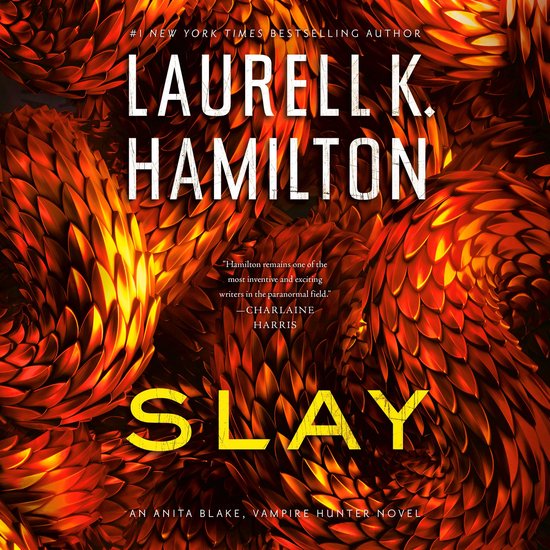 Slay - cover