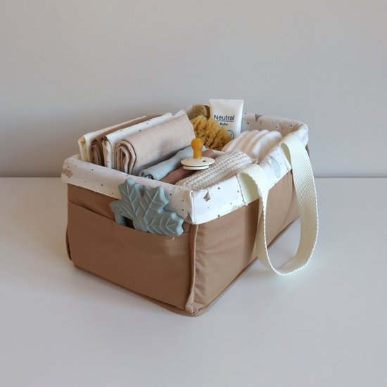 Cam Cam Copenhagen luier organizer draagbaar - dreamland — afbeelding 3