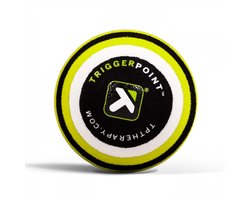 TriggerPoint MB1 - Massage Bal - Heupmassage - Schoudermassage - Spiermassage - Pilates - Yoga - Fitness