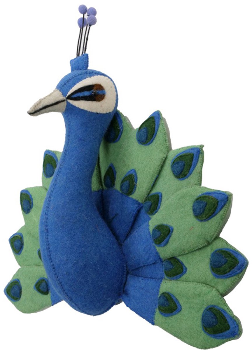 KidsDepot Zoo Pauw