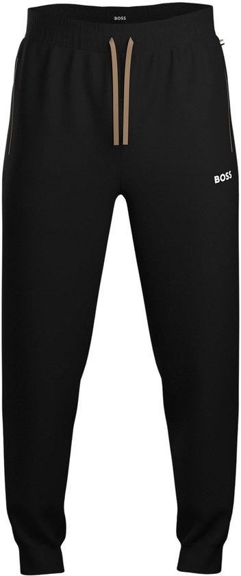 VMSUCIJ Joggingbroek Heren Werkbroek met 6 zakken Cargobroek Katoen Lange chino broek voor dagelijks gebruik Vrije tijd Outdoor Tailleband en beenboorden
