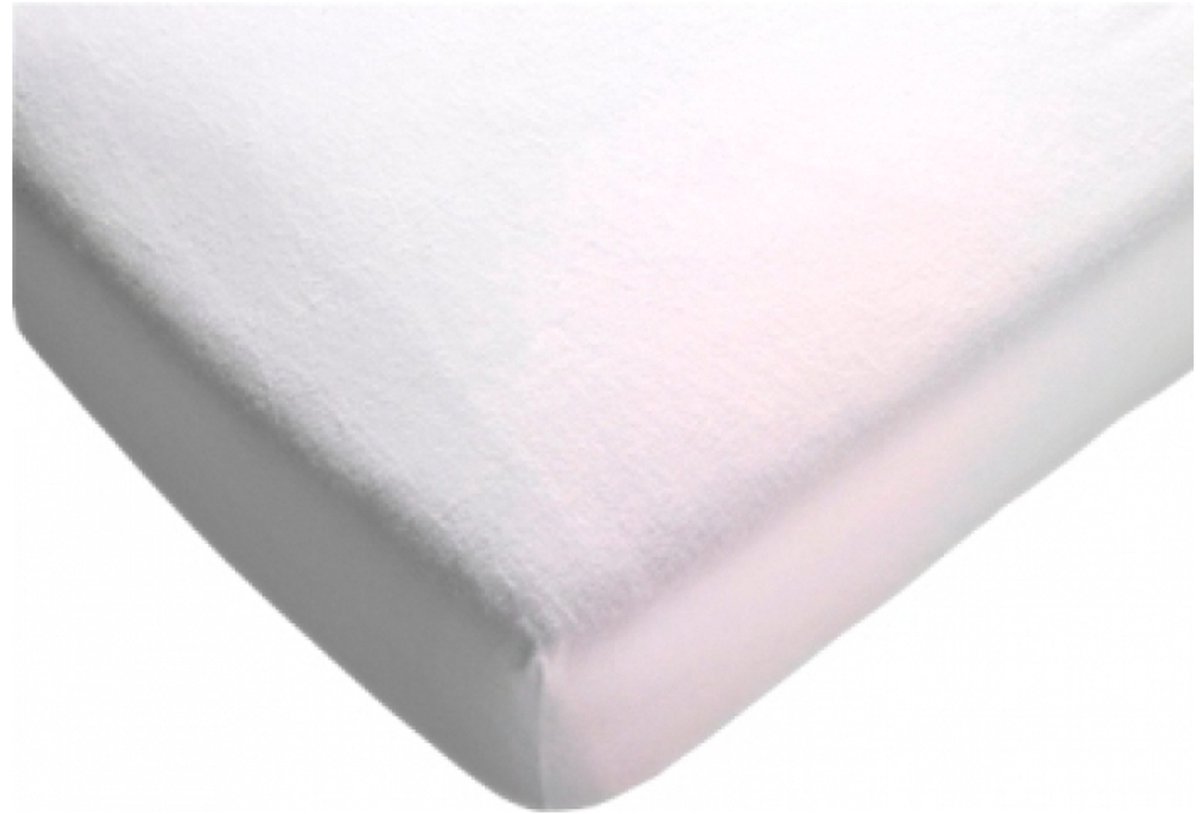 Polydaun Molton Matrashoes 80 / 90 x 190 / 200 cm