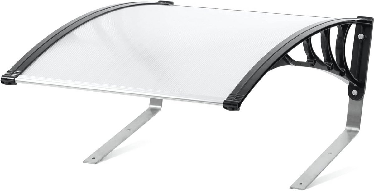 Garage voor Robotmaaier - Transparante Bescherming met - Garage - €155,59