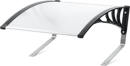 Garage voor Robotmaaier - Transparante Bescherming met - Garage - €155,59