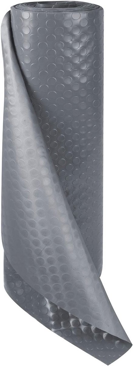 Antislip rubberen vloermat voor werkplaatsen op maat – PVC vloerbedekking met reliëf, eenvoudig te leggen en reinigen