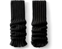 Winter beenwarmers, Oktoberfest beenwarmers voor dames, witte beenwarmers voor dames, kinder beenwarmers, hoge kniekousen zonder voet, enkelwarmers