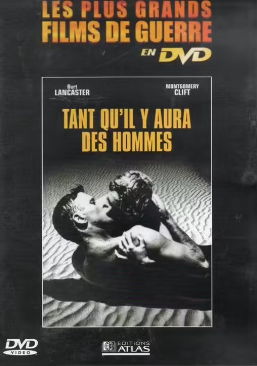 Tant qu'il y aura des hommes