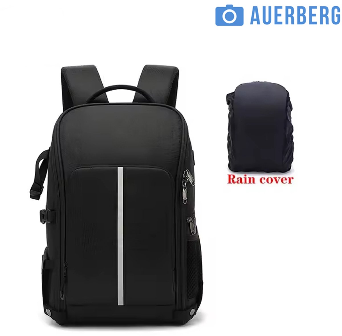 Auerberg Pro C20 cameratas 20L thumbnail 6