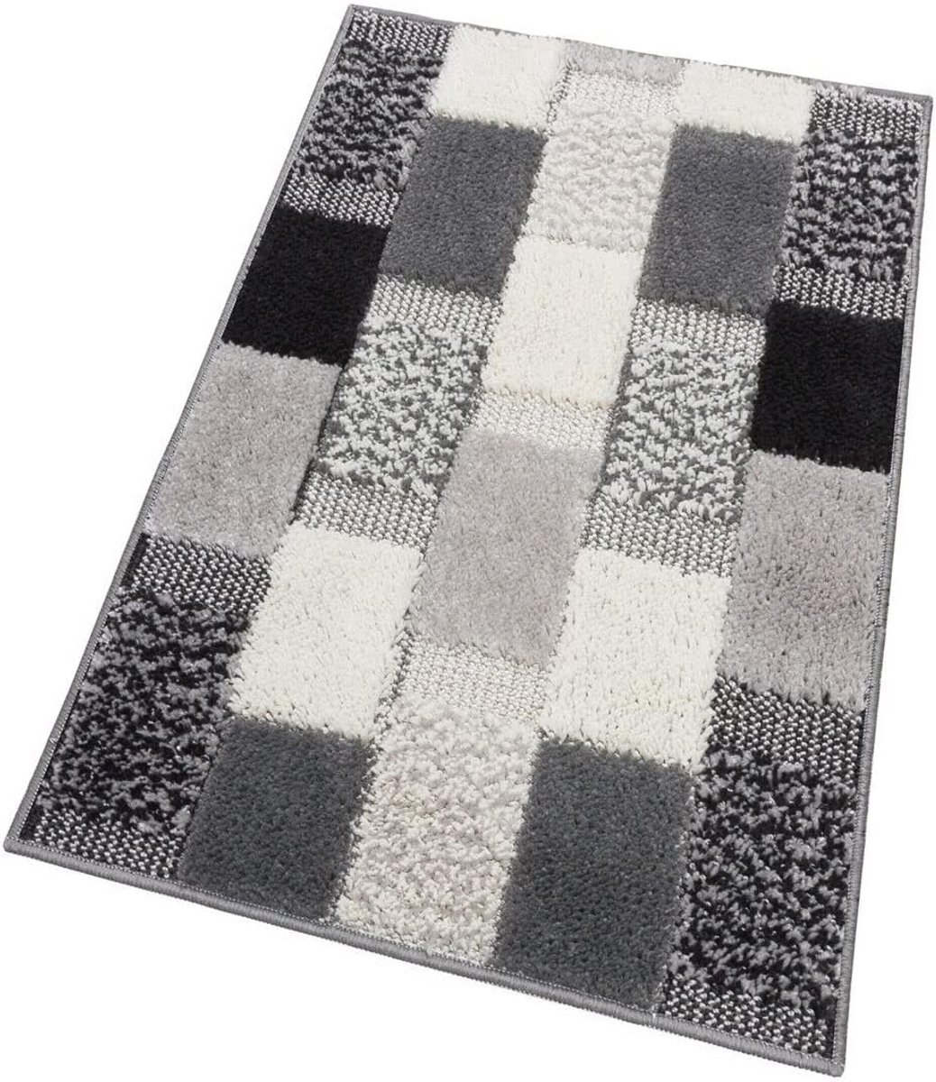 Zachte Antislip Badmat 60x140 cm - Absorberend en Duurzaam