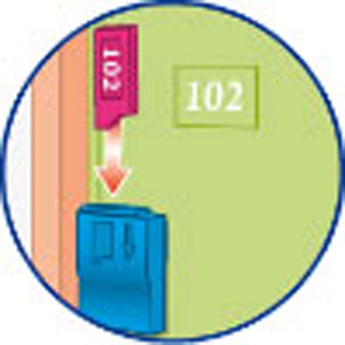 Compleet ingericht familiehotel/Grand Hôtel complètement aménagé — afbeelding 2