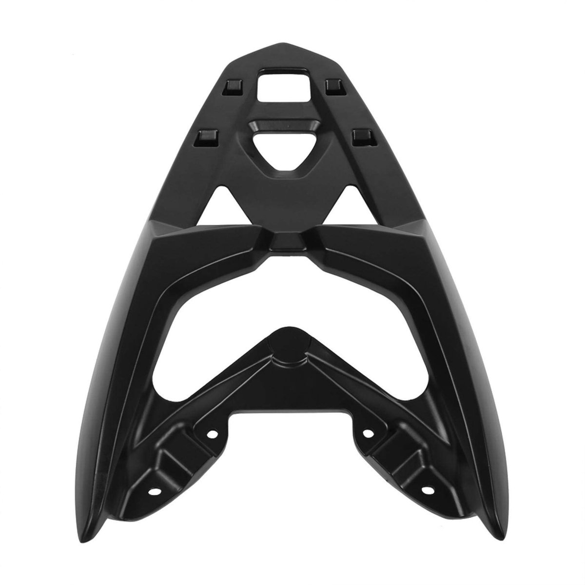 Bauletto Nmax 125 Nmax Achterdrager voor fietsendrager voor Nmax 2020 125 Achterkoffer 2020 Motorfietsdrager voor SUV
