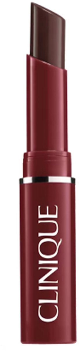 Clinique Almost Lipstick - Black Honey - Subtiele glans 1,2 g Travel size