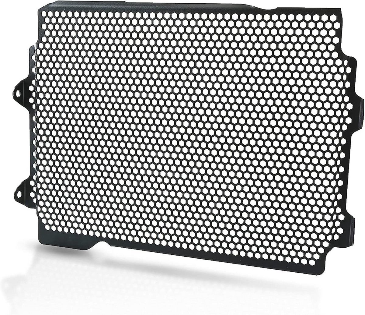 Aluminium Radiateur Beschermkap voor Motorfiets 2016-2022