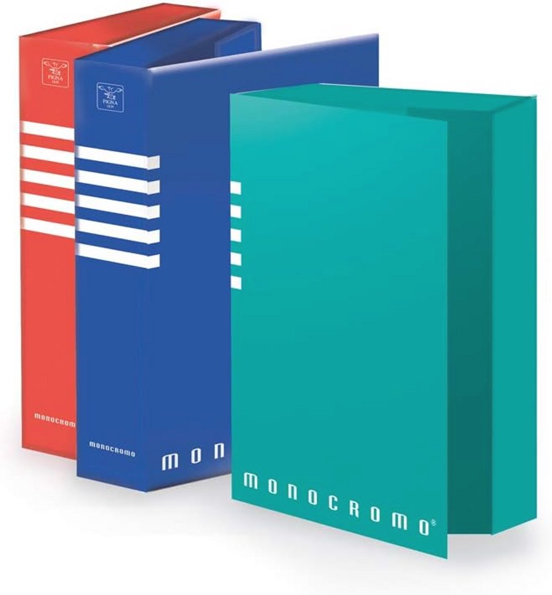 Projectmap D7 Box - 3 Stuks