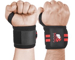 Professionele Pols Elleboog Knie Wraps Elastische Bandjes Brace Ondersteuning Protector Voor Gewichtheffen Workout Bodybuilding PolsbraceGym Cross Fitness. Wrist Elbow Knee Wraps Elastic Straps Brace Support Protector for Weightlifting ,Gym, Fitness.