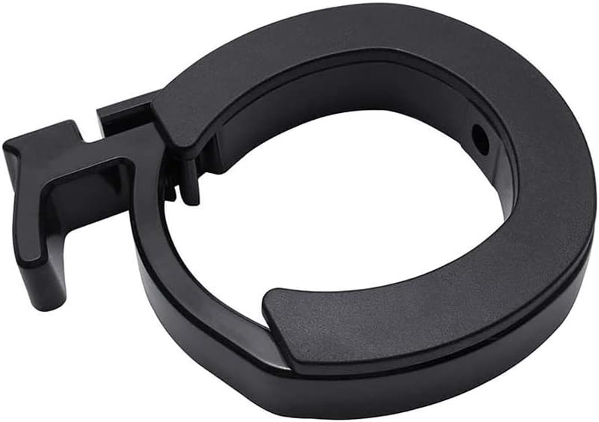 ABS Electric Scooter Limit Ring - Folding Guard Ring - voor Segway Ninebot Max Elektrische Scooter – foto 5