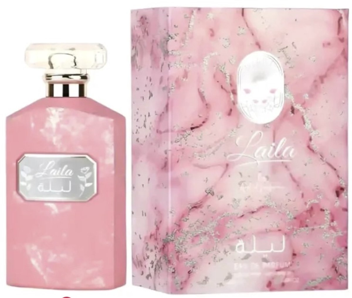 Ard Al Zaafaran - Laila - Eau de Parfum - 100ml