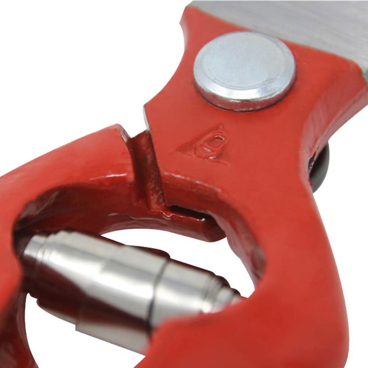 Universele snoeischaar tot 25 mm – Ergonomisch en veelzijdig