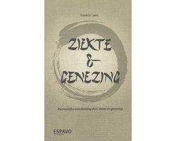 Ziekte en genezing