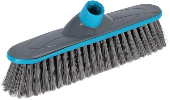 Linea Softwise Kamerveger 30 Cm Wit/Blauw van Linea — afbeelding 2