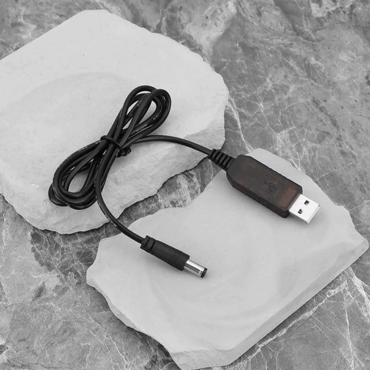 USB naar 12.6V Boost Oplaadkabel voor Stoov Lithium Batterij Pack - 1m — cadeau in Cadeau-ideeën - foto 6