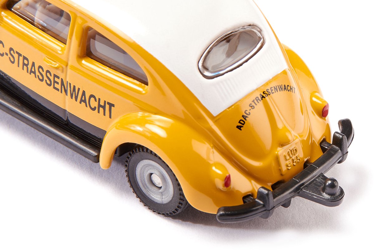 SIKU VW Kever ADAC modelvoertuig thumbnail 3