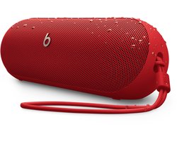 Beats Pill Draadloze Bluetooth Speaker - Statement Red