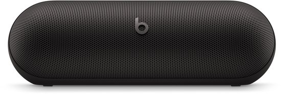 Beats Pill Draadloze Bluetooth Speaker - Matte Black — afbeelding 4