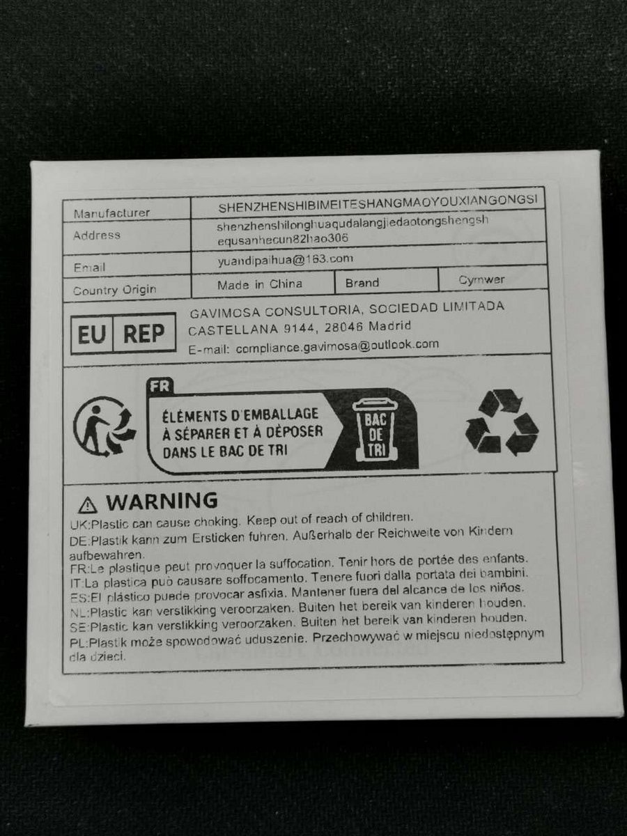 Slim Bokstrainingsapparaat met Bluetooth Connectiviteit - afbeelding 2