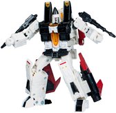 Figurine d'action de classe G1 Universe Ramjet 18 cm de Hasbro Transformers Generations Legacy United Voyager