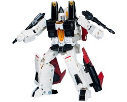 Ramjet – Legacy Voyager Class