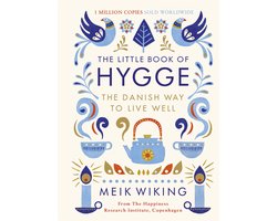 The Little Book of Hygge