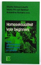 Homoseksualiteit voor beginners